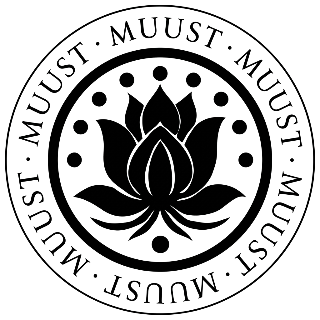Muust