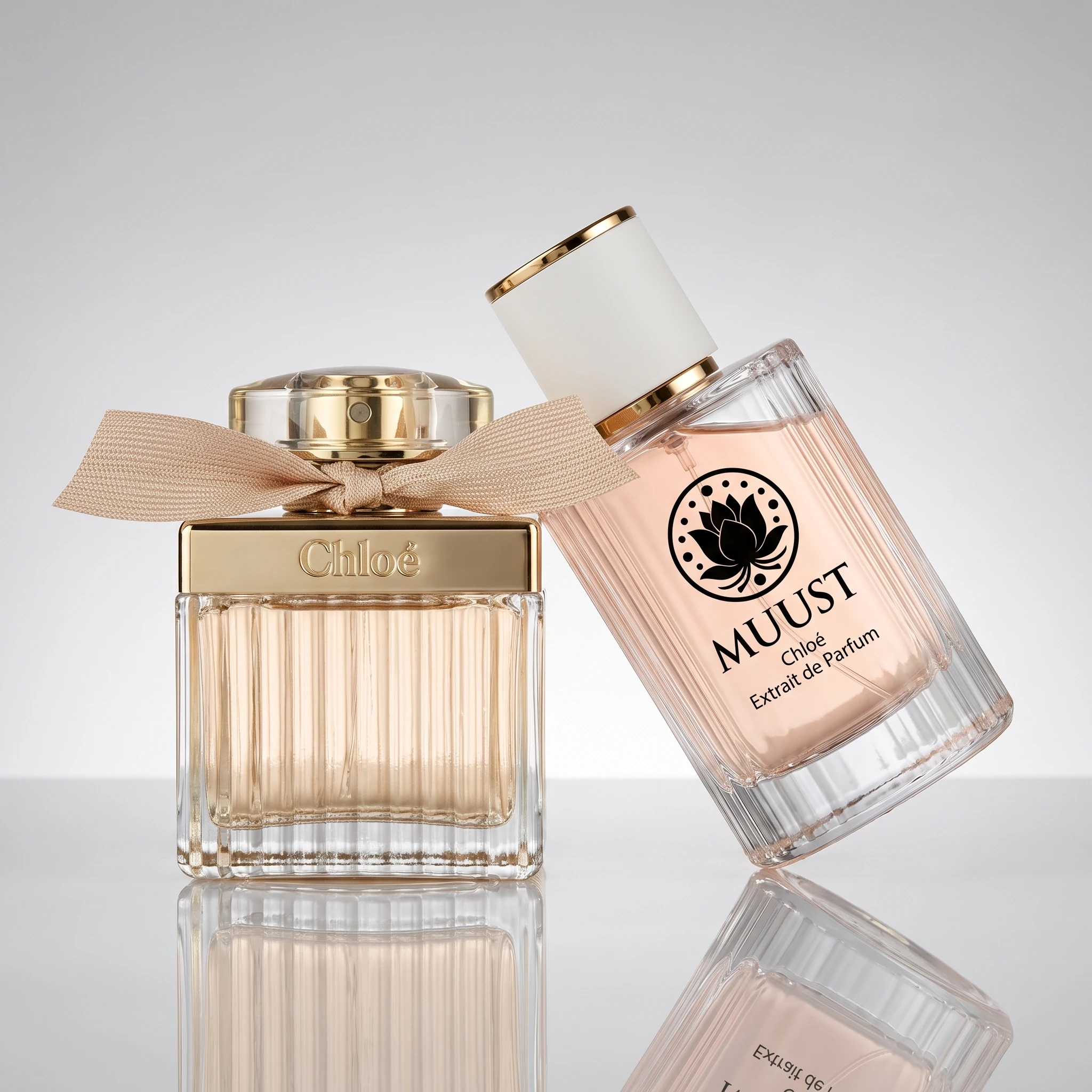 Chloé vs Muust Clivia