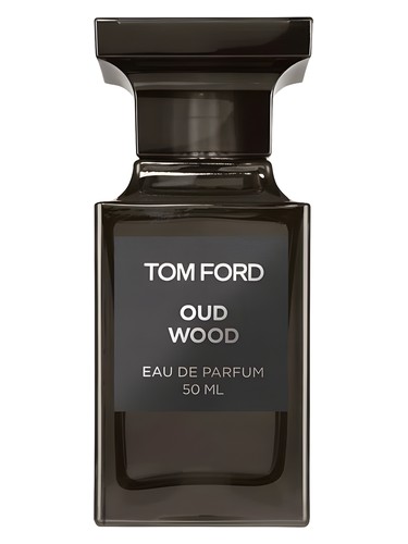 Oud Wood