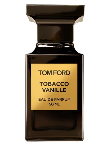 Vanilla Tobacco